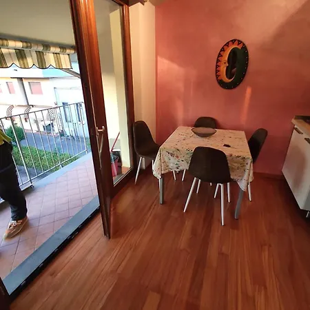 Casa Luca 루카